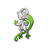 Mewtwo (Mega Y)
